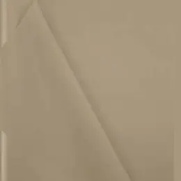 Plain Tissue Paper - 24 Sheets Taupe